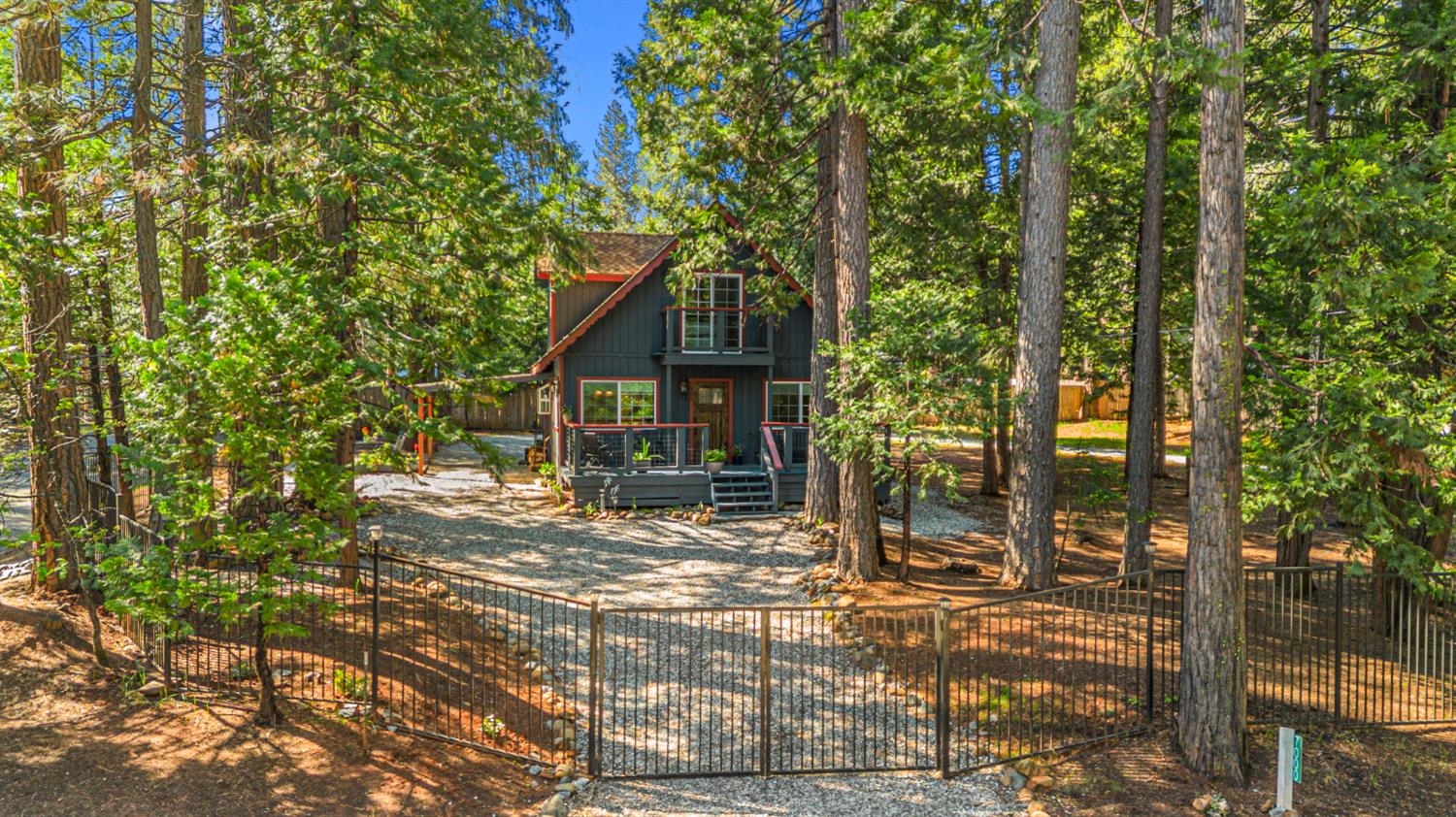 7000 Pioneer Drive