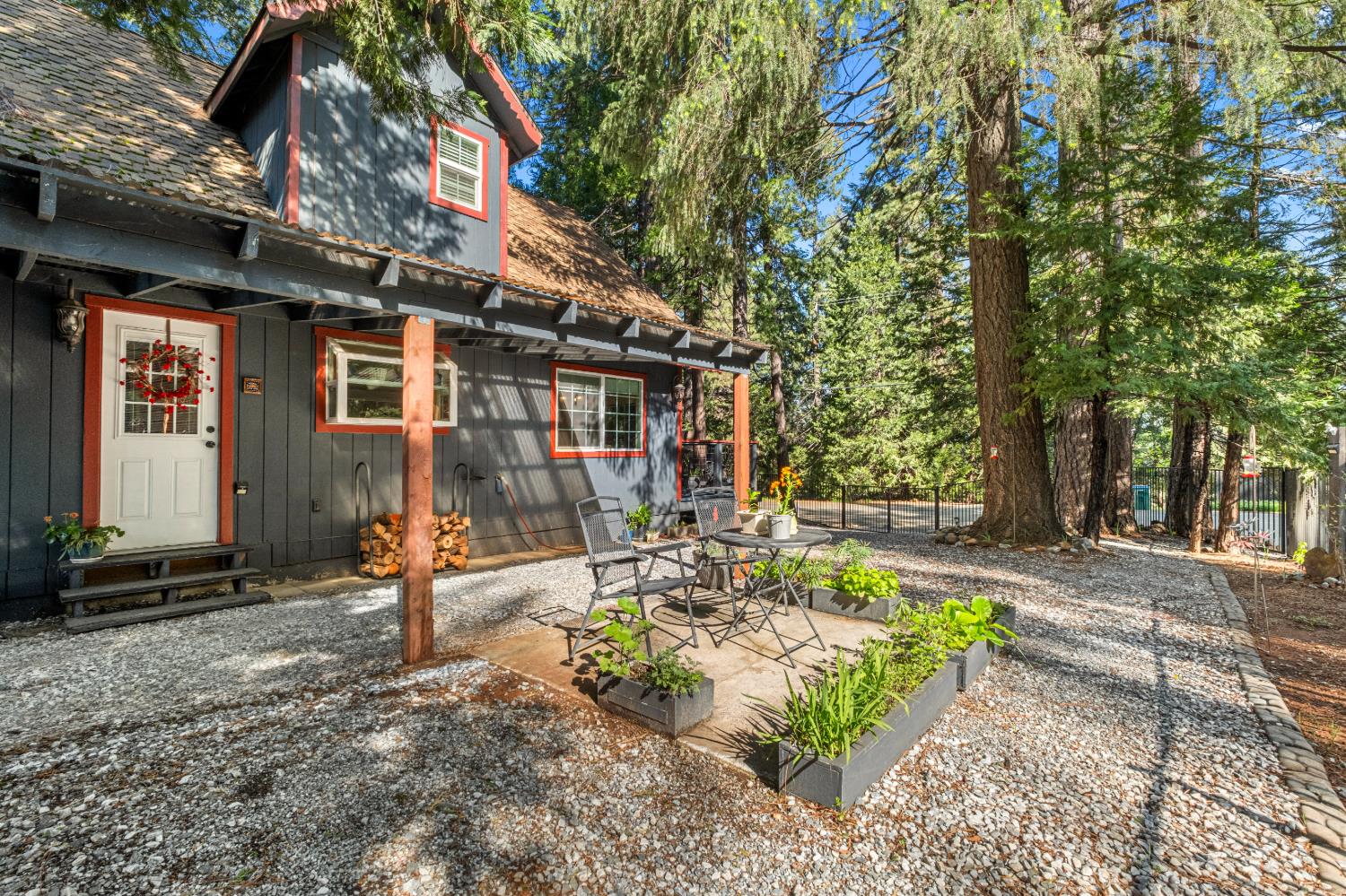 7000 Pioneer Drive