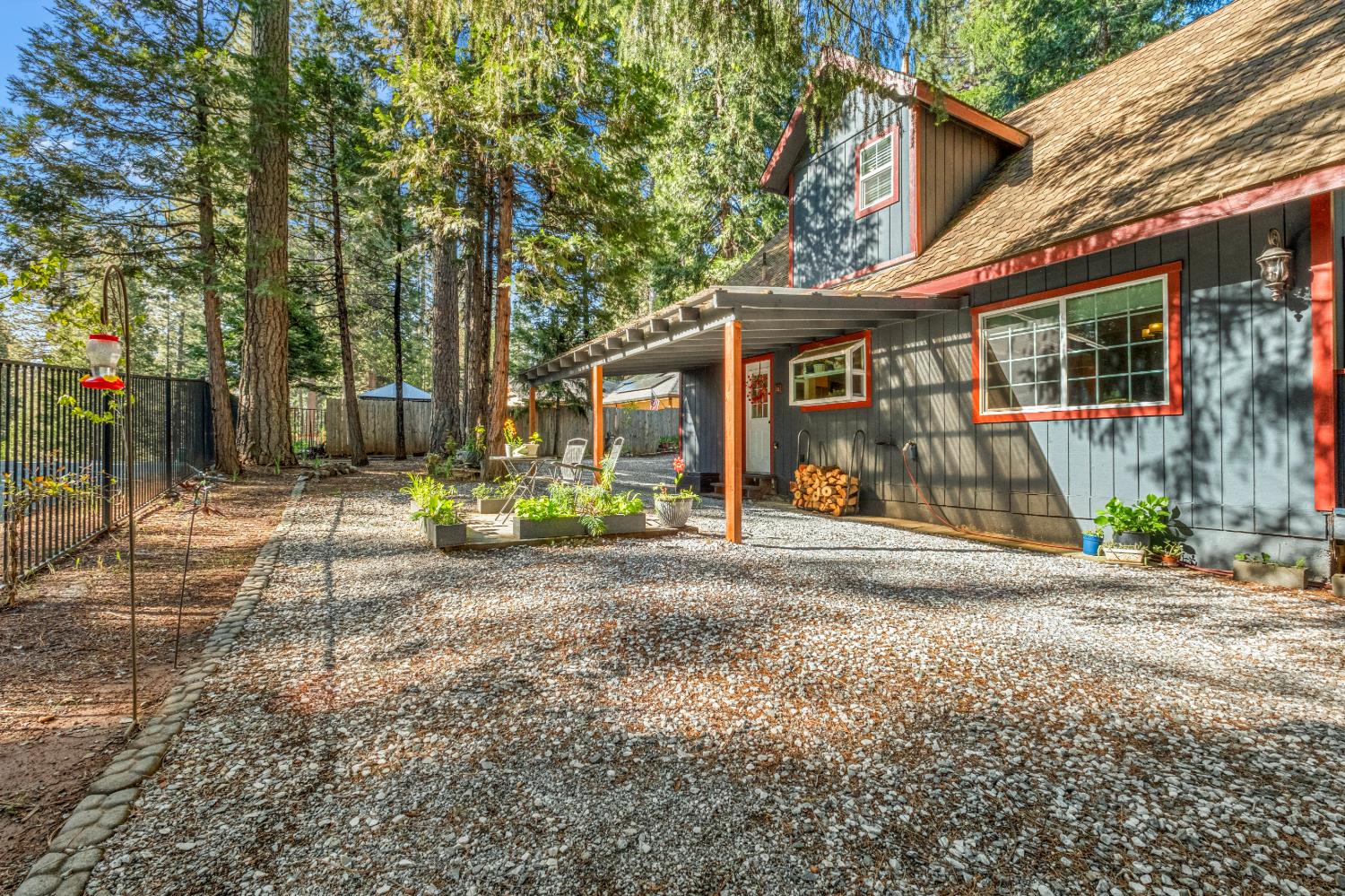 7000 Pioneer Drive