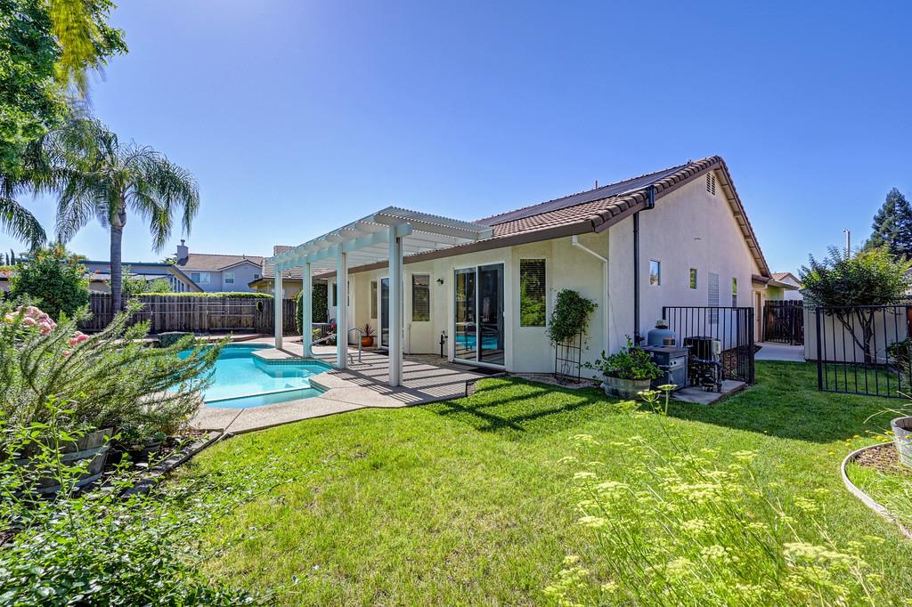 1649 Corbridge Drive