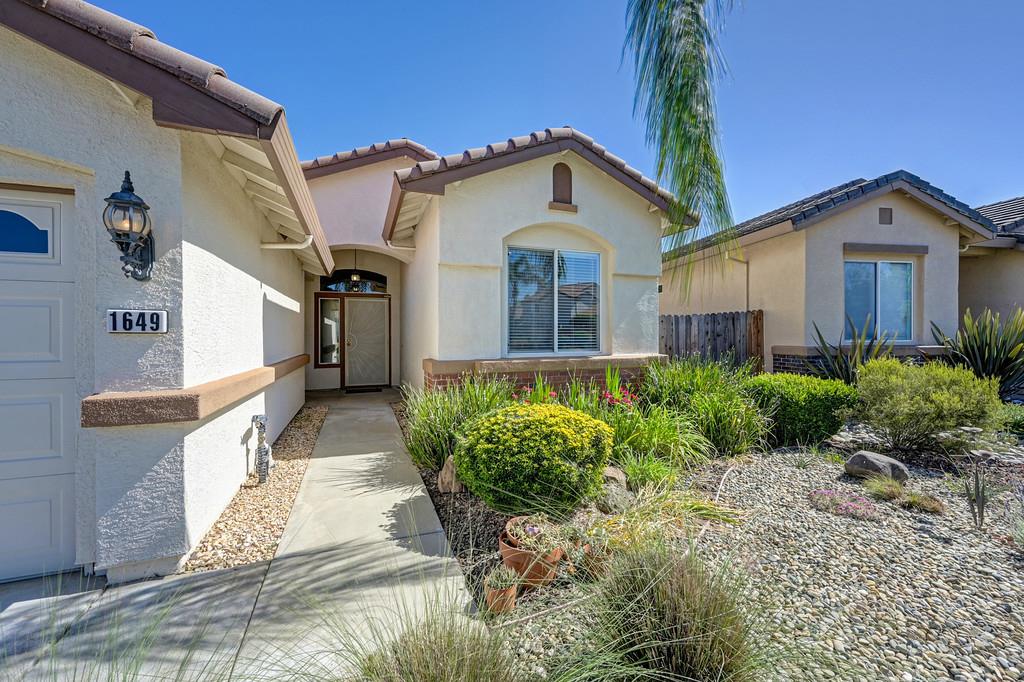 1649 Corbridge Drive