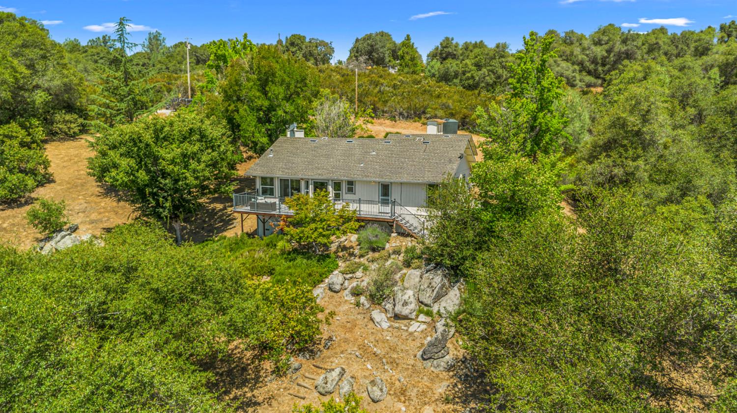 5045 Free Fox Lane