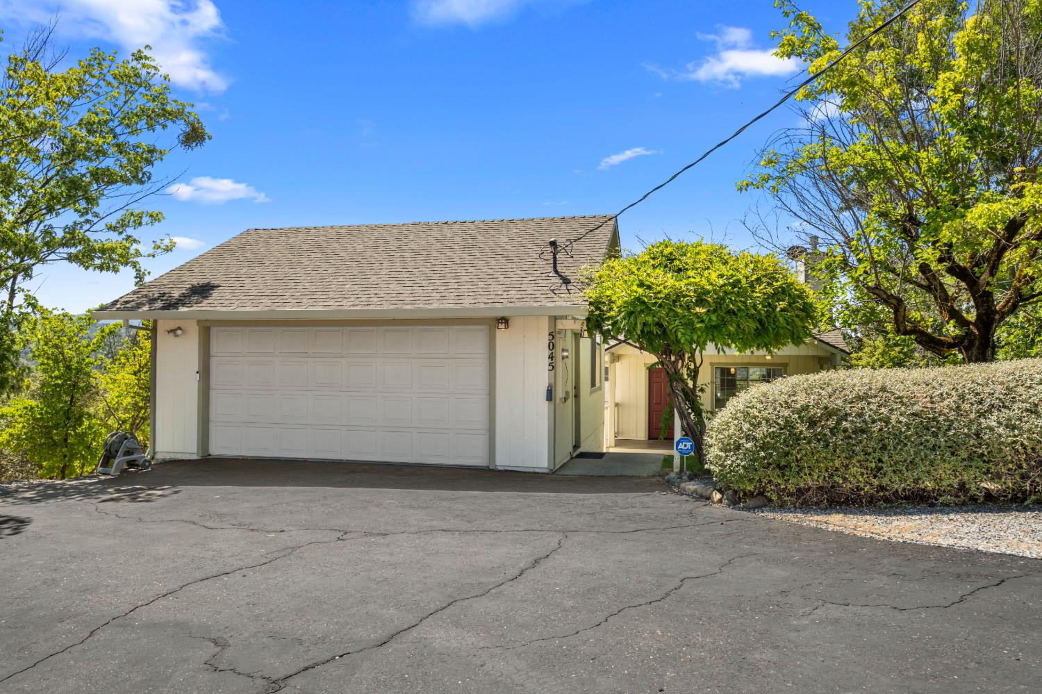 5045 Free Fox Lane