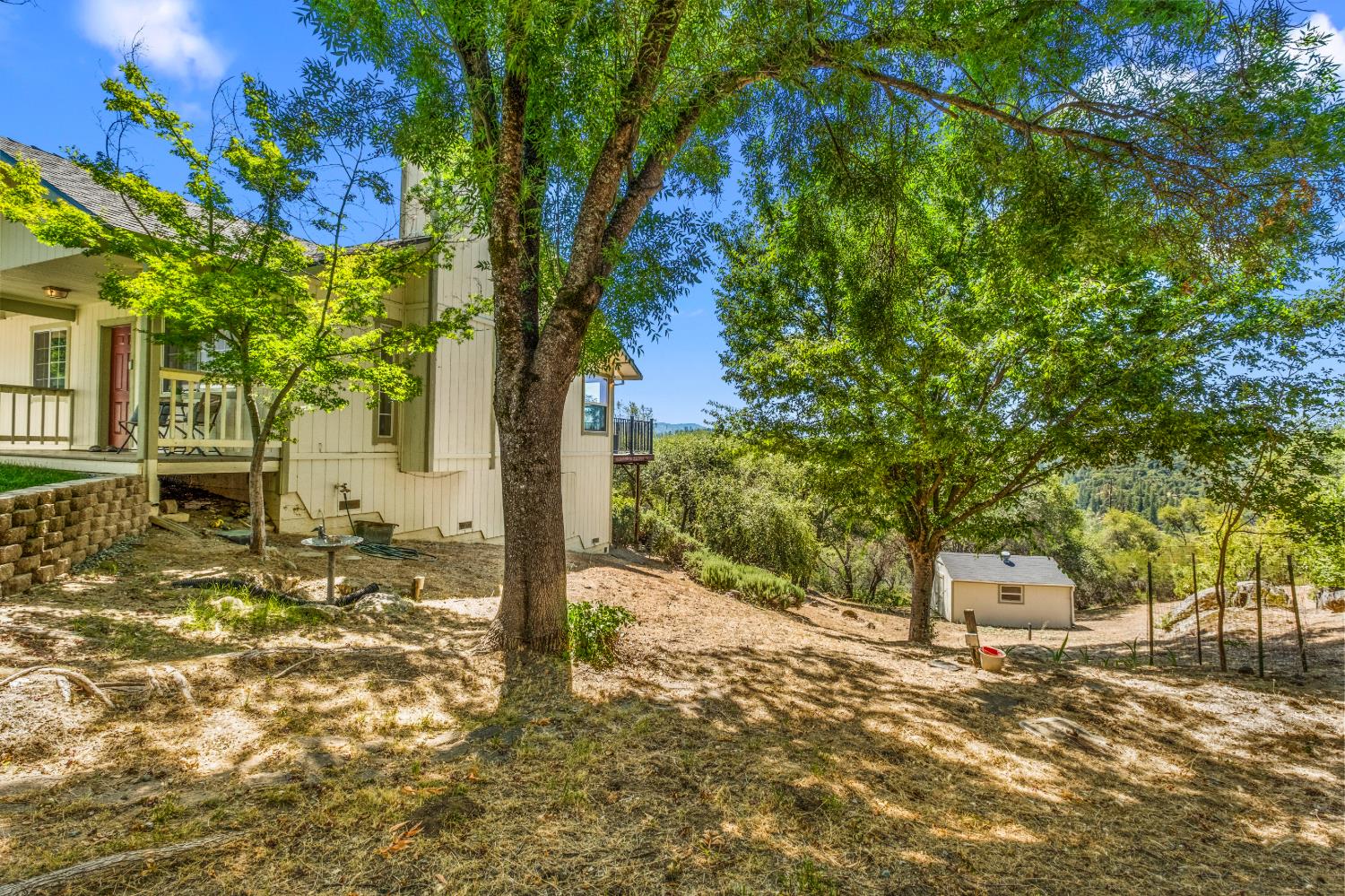 5045 Free Fox Lane