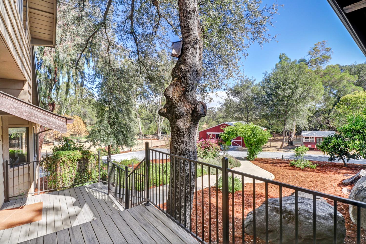 3625 Whiskey Hill Road
