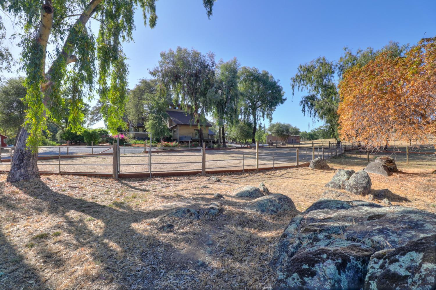 3625 Whiskey Hill Road