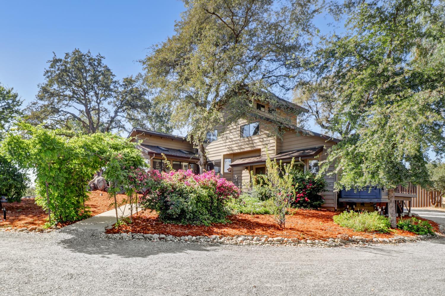 3625 Whiskey Hill Road