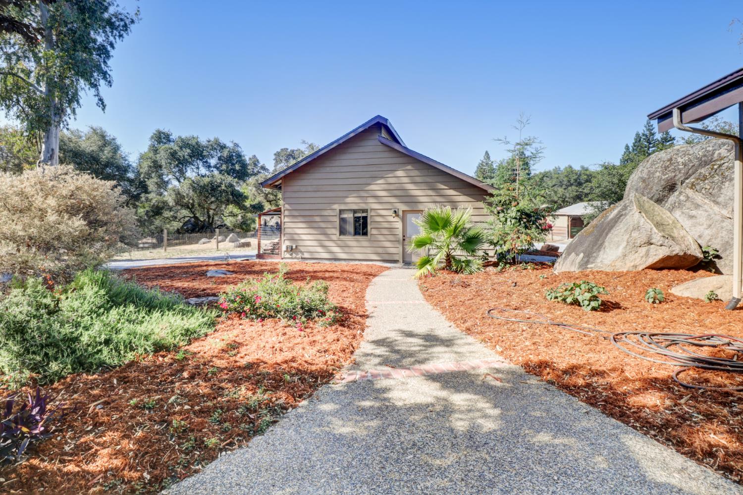 3625 Whiskey Hill Road