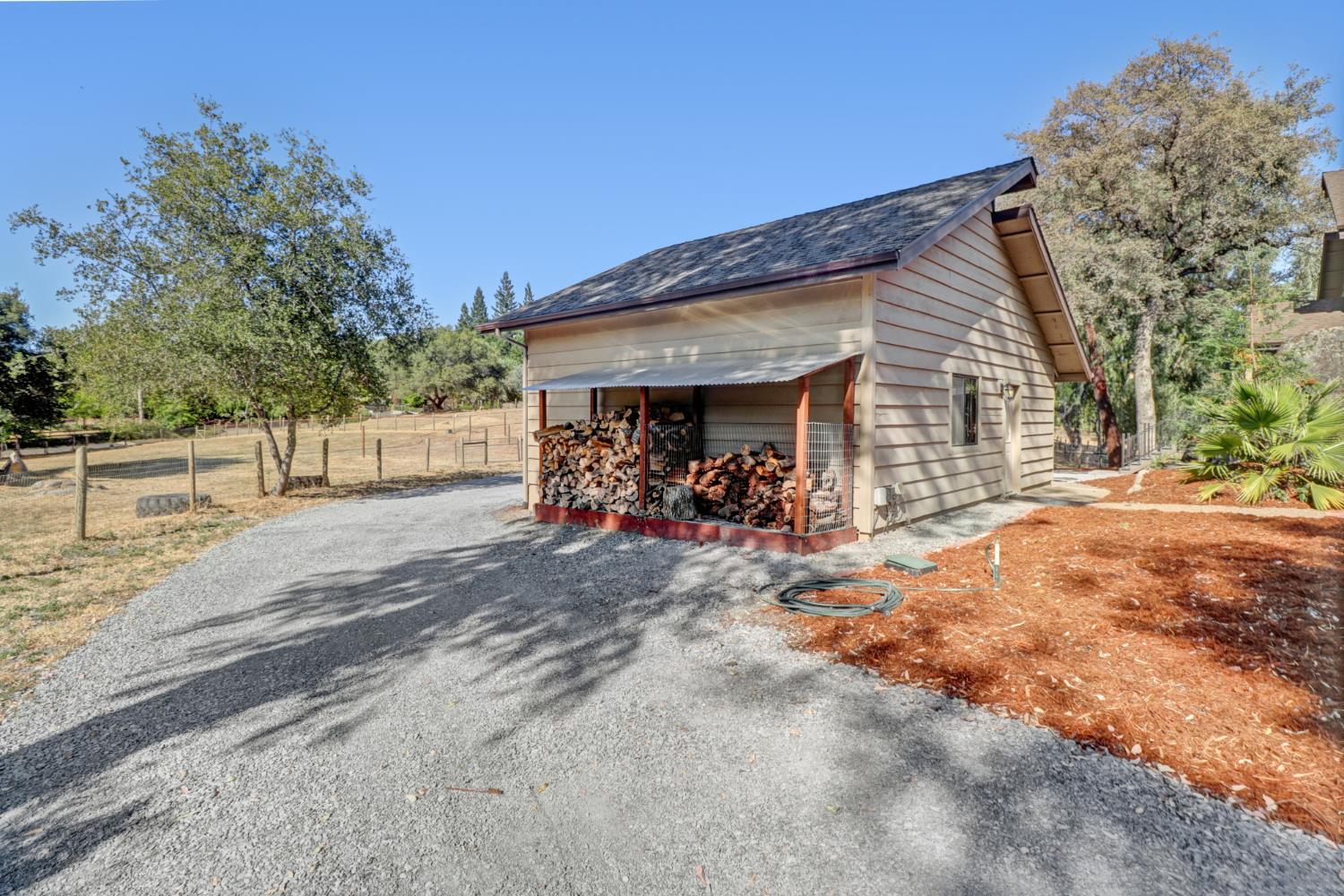 3625 Whiskey Hill Road