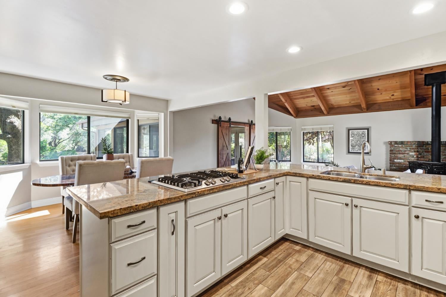 3625 Whiskey Hill Road