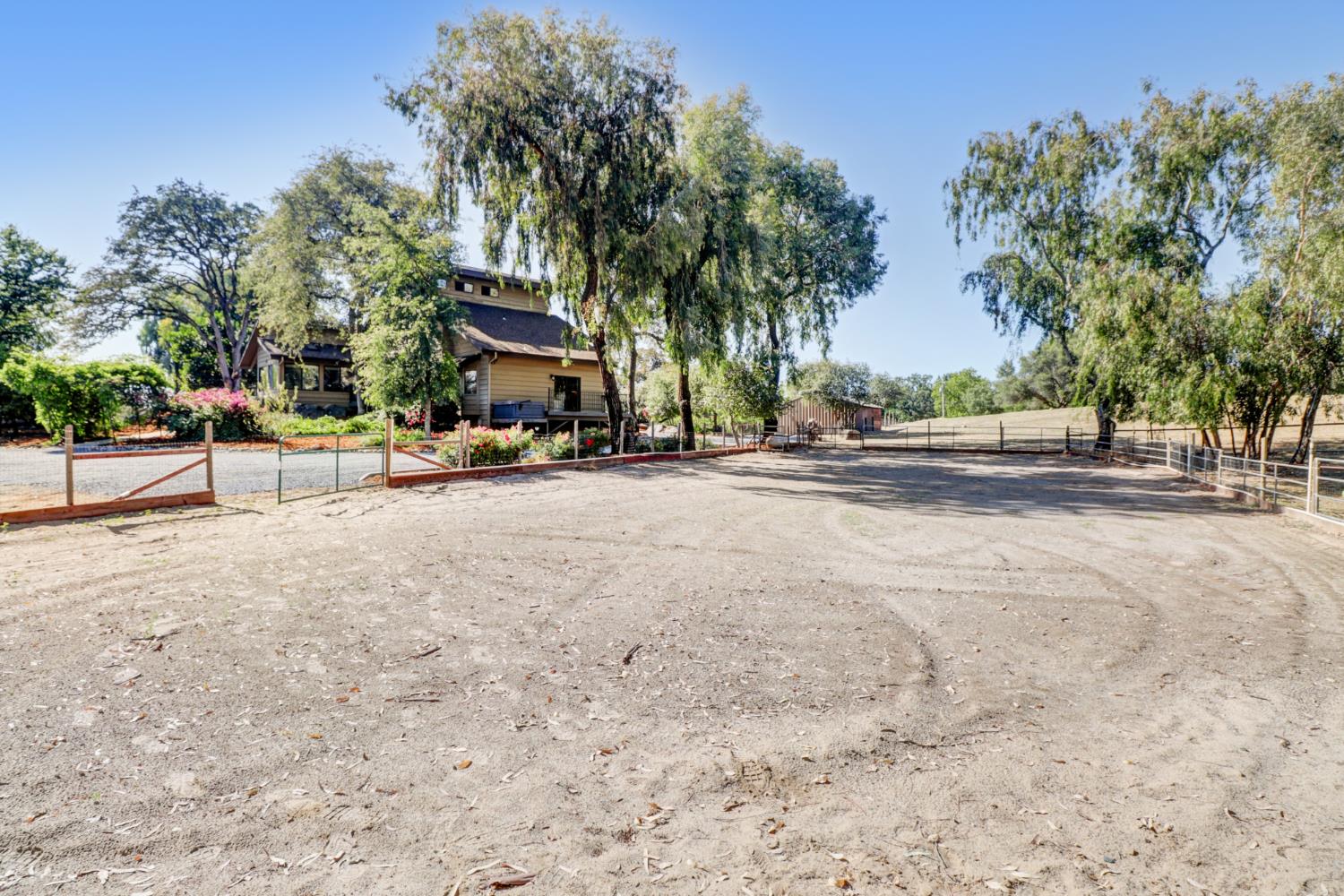 3625 Whiskey Hill Road