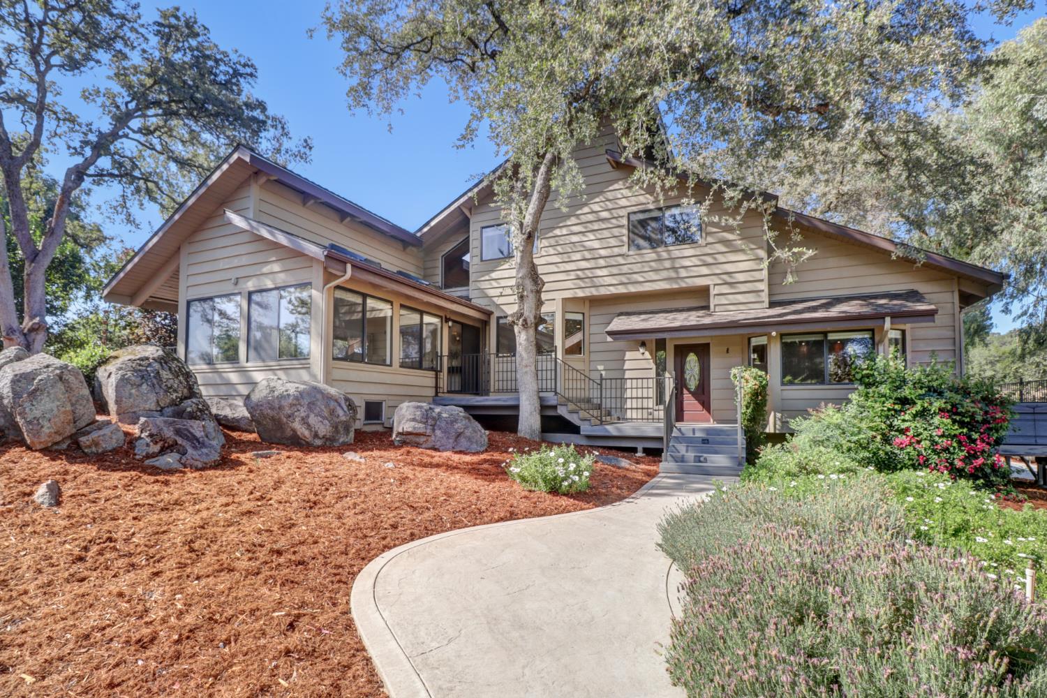 3625 Whiskey Hill Road