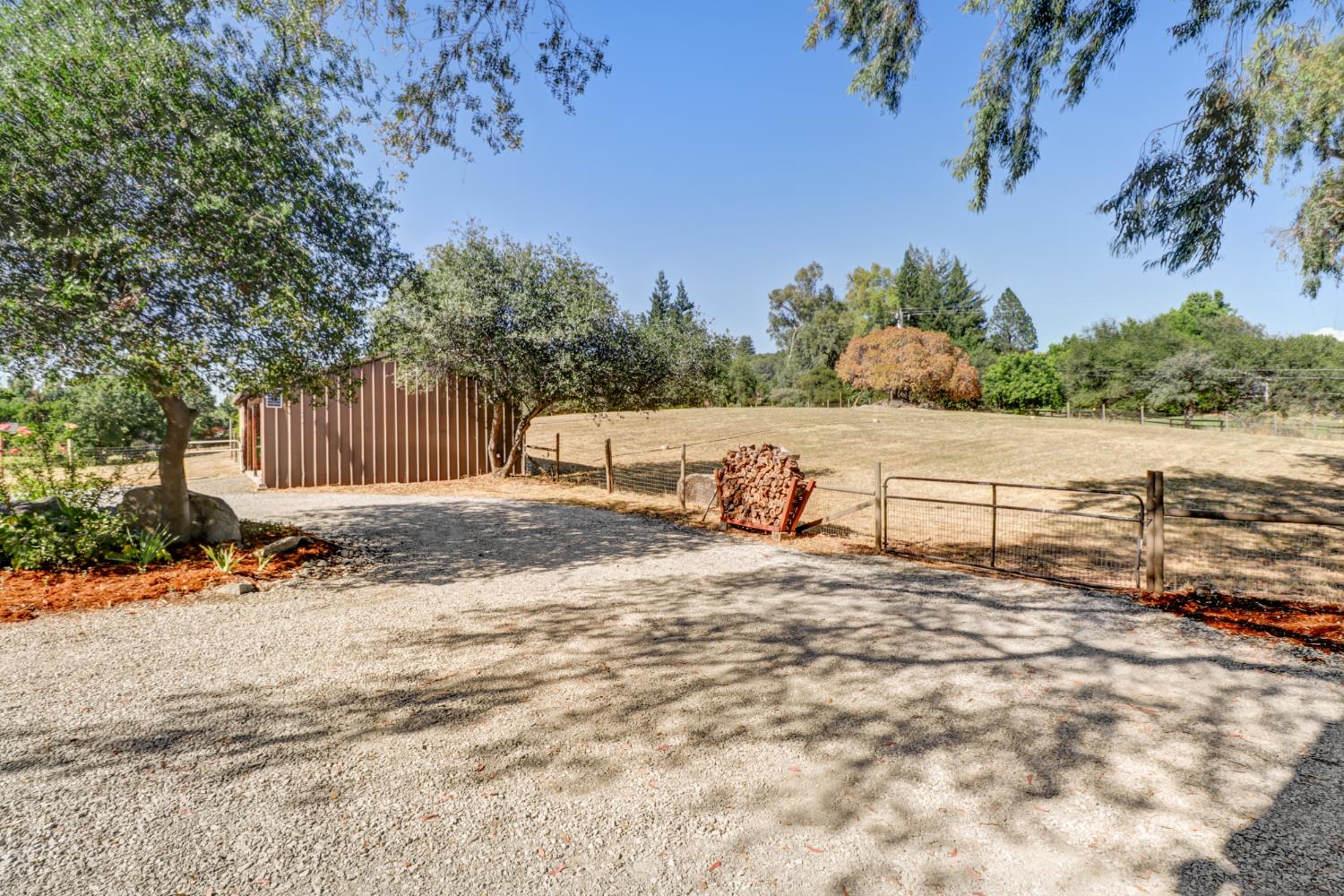 3625 Whiskey Hill Road