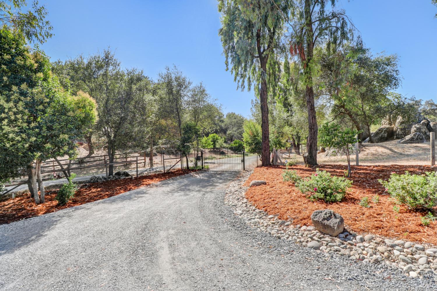 3625 Whiskey Hill Road