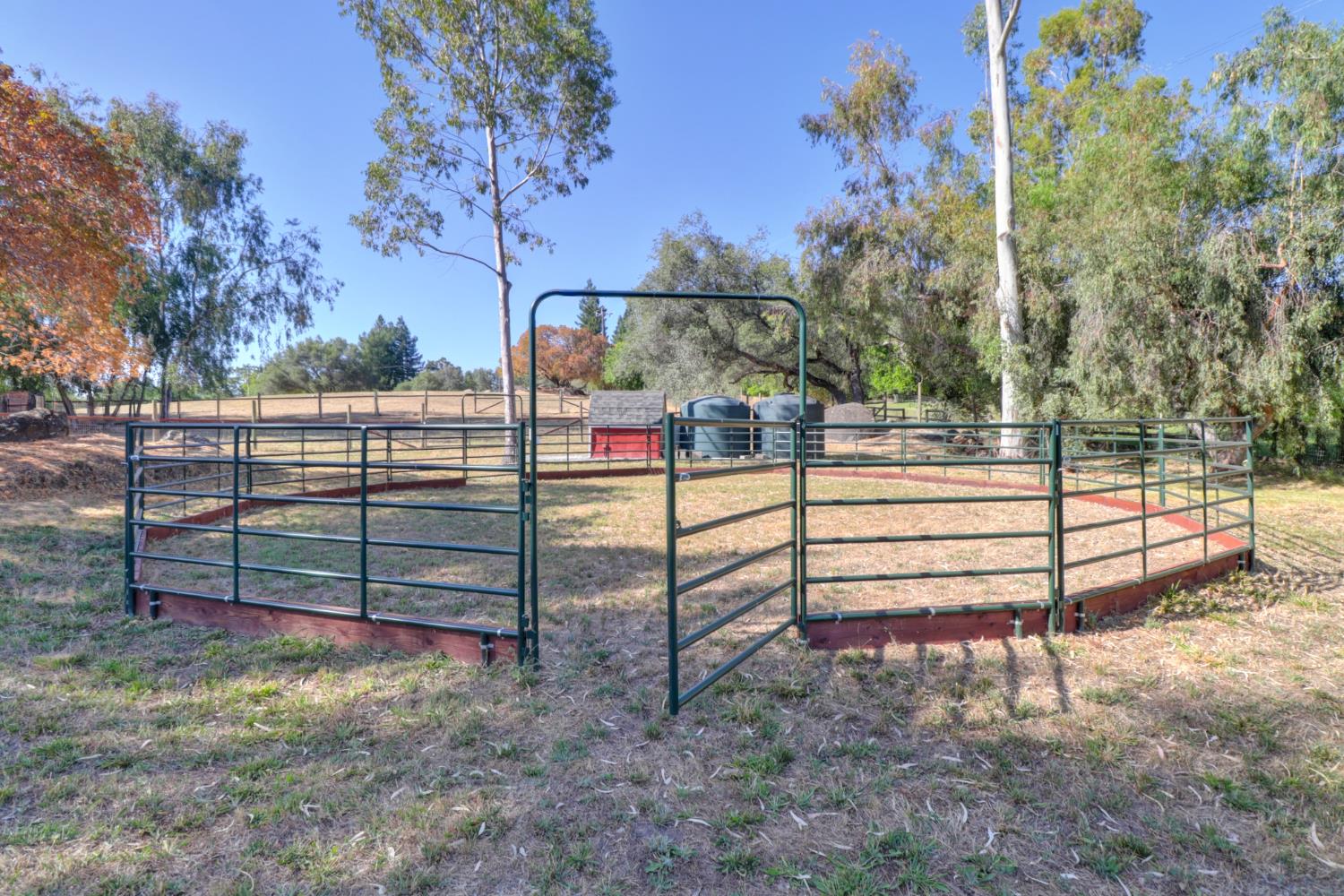 3625 Whiskey Hill Road