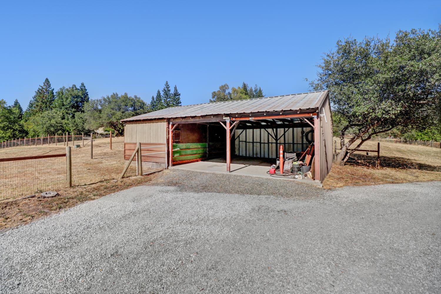3625 Whiskey Hill Road