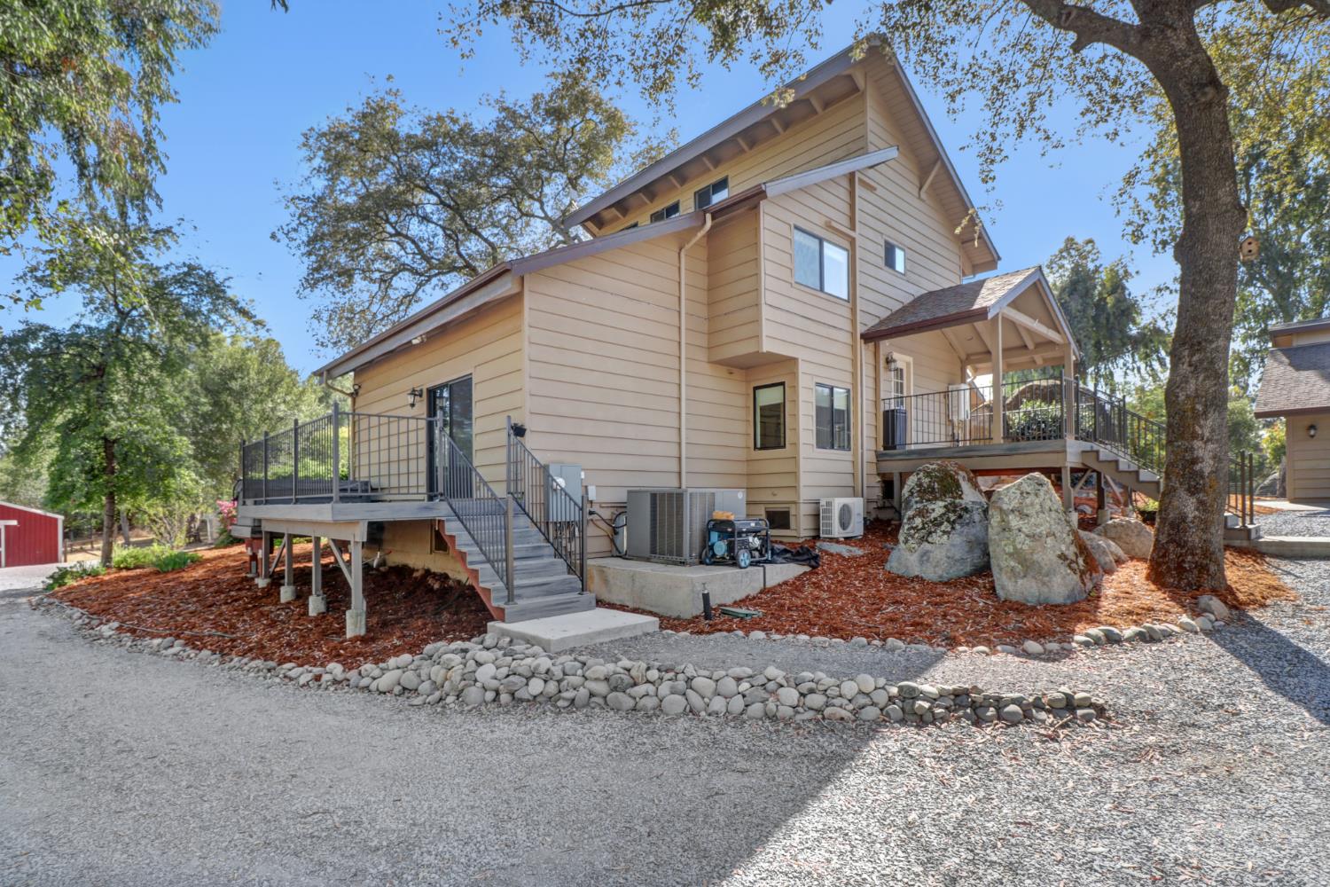 3625 Whiskey Hill Road