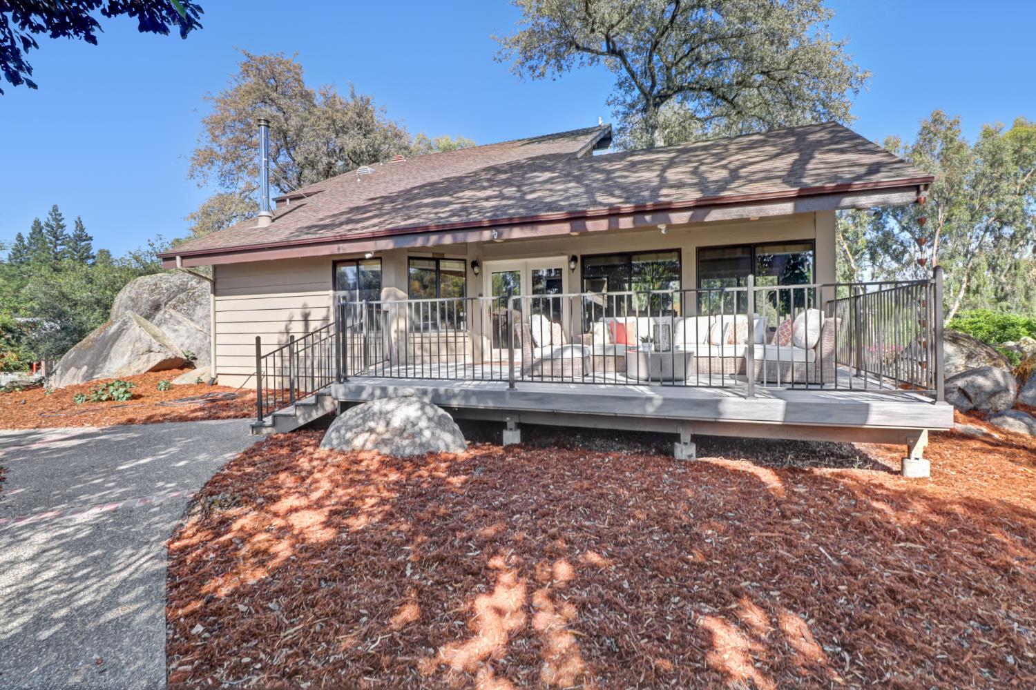 3625 Whiskey Hill Road