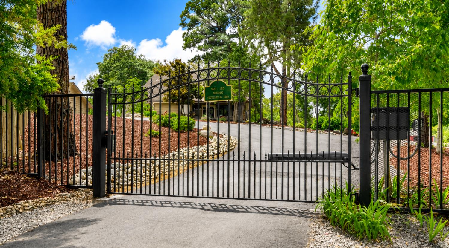 3625 Whiskey Hill Road
