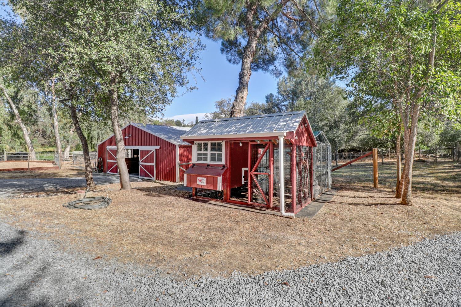 3625 Whiskey Hill Road