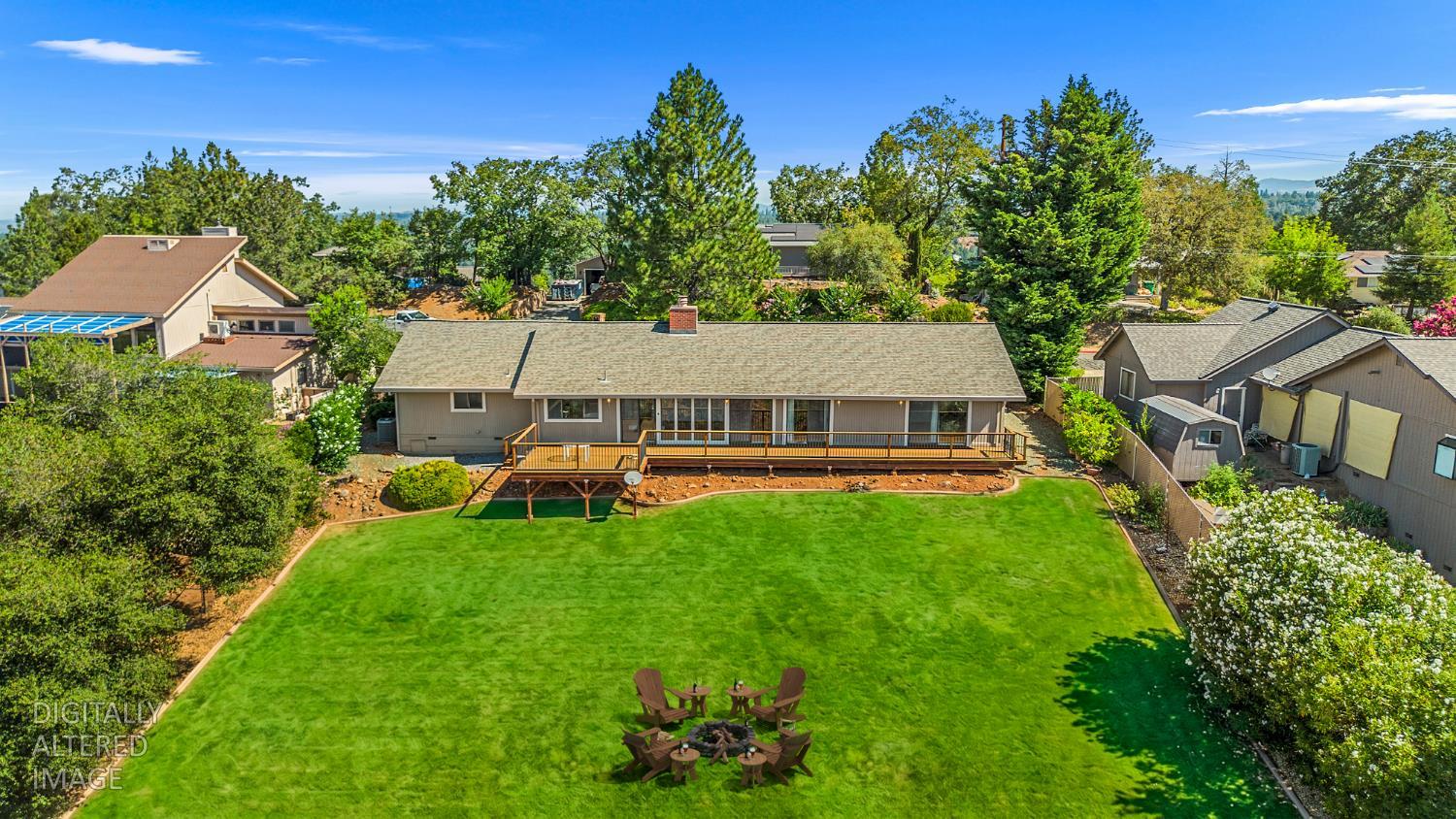 1582 Barrett Drive