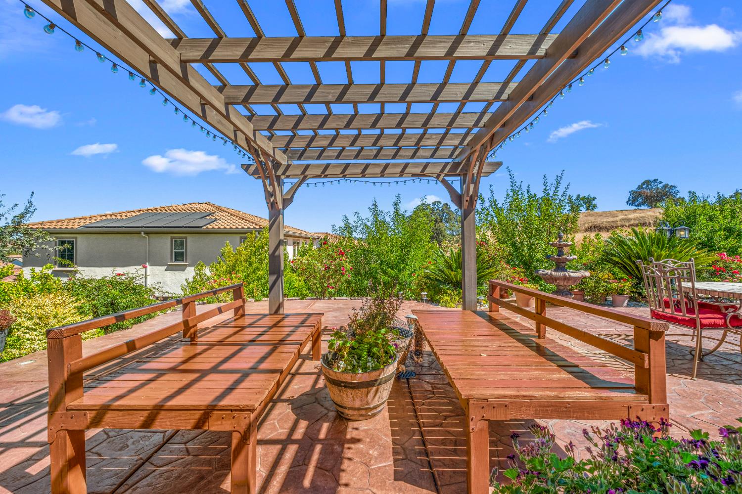 1721 Olive Heights Court