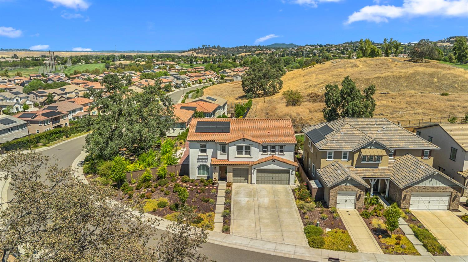 1721 Olive Heights Court