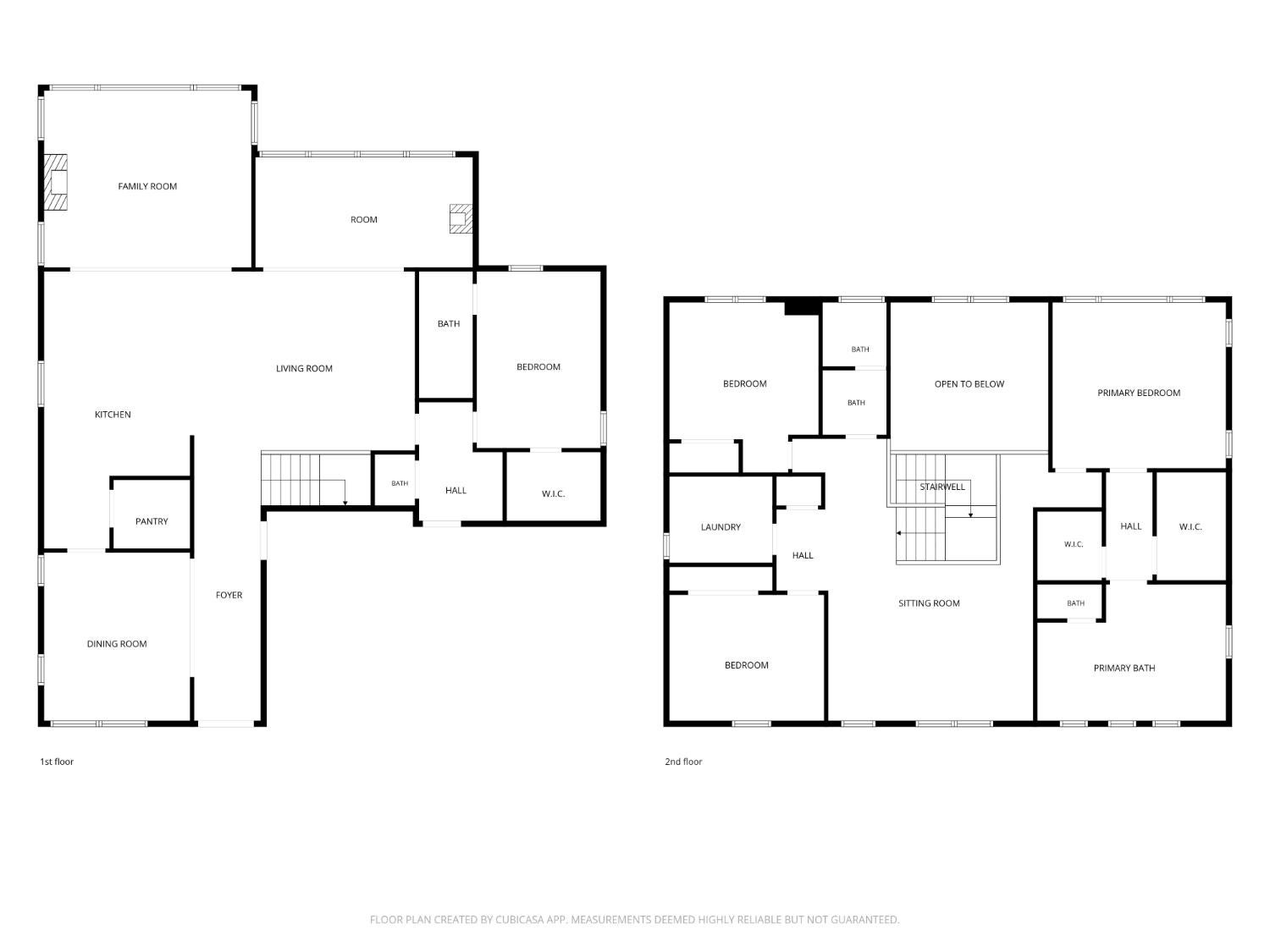 1721 Olive Heights Court
