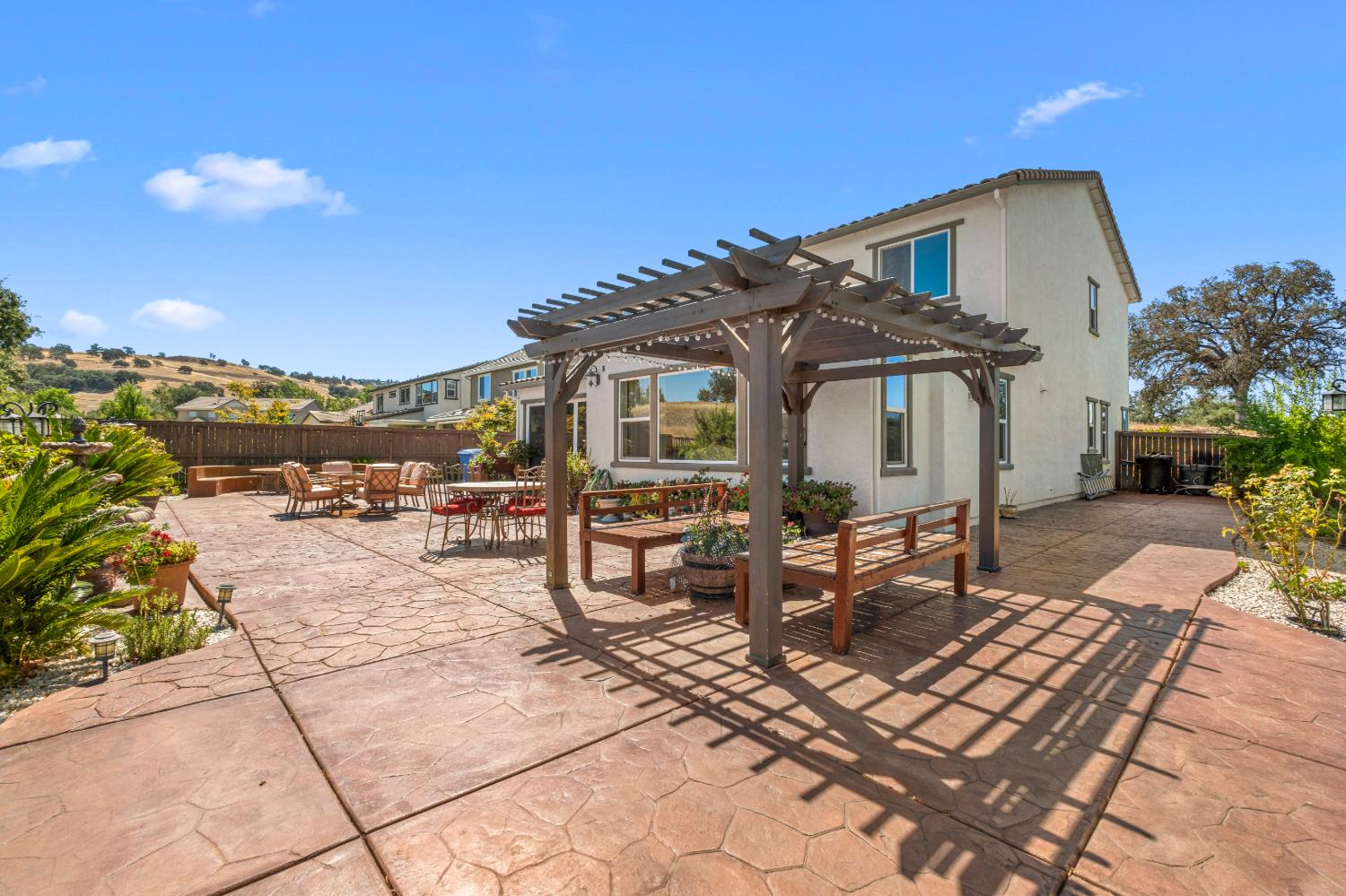 1721 Olive Heights Court