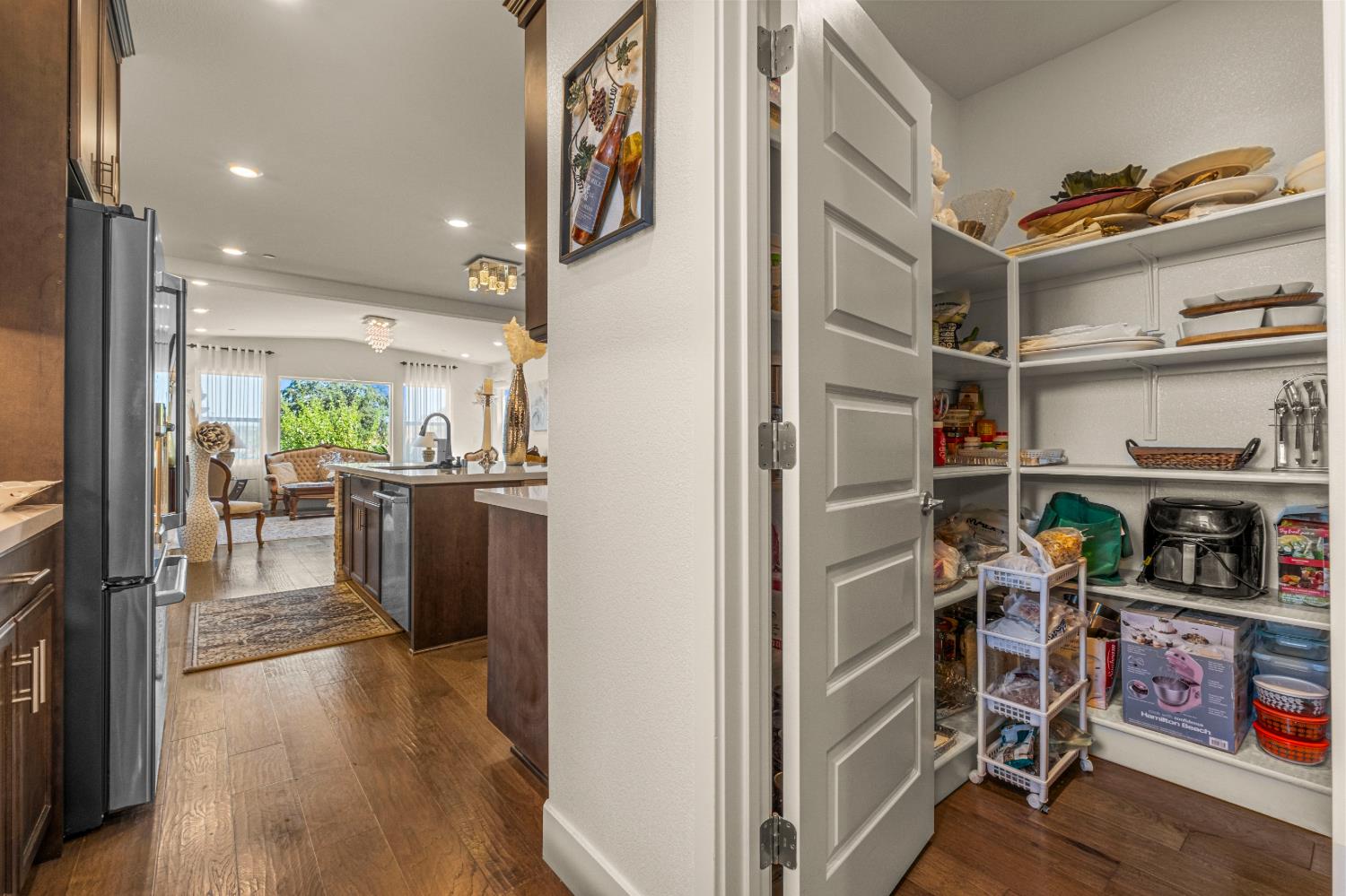 1721 Olive Heights Court