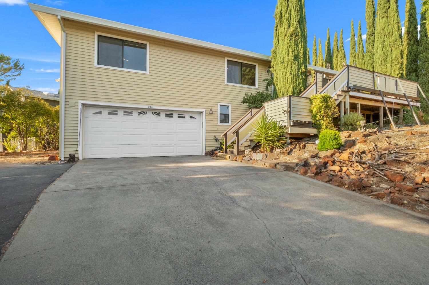 2841 Montebello Way