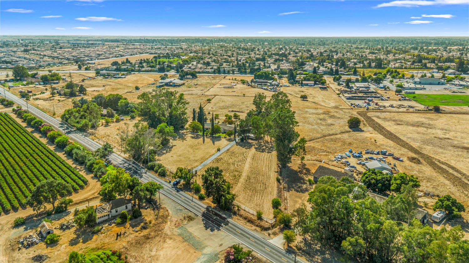 9805 Grant Line Road