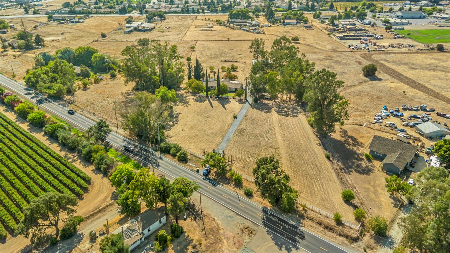 9805 Grant Line Road