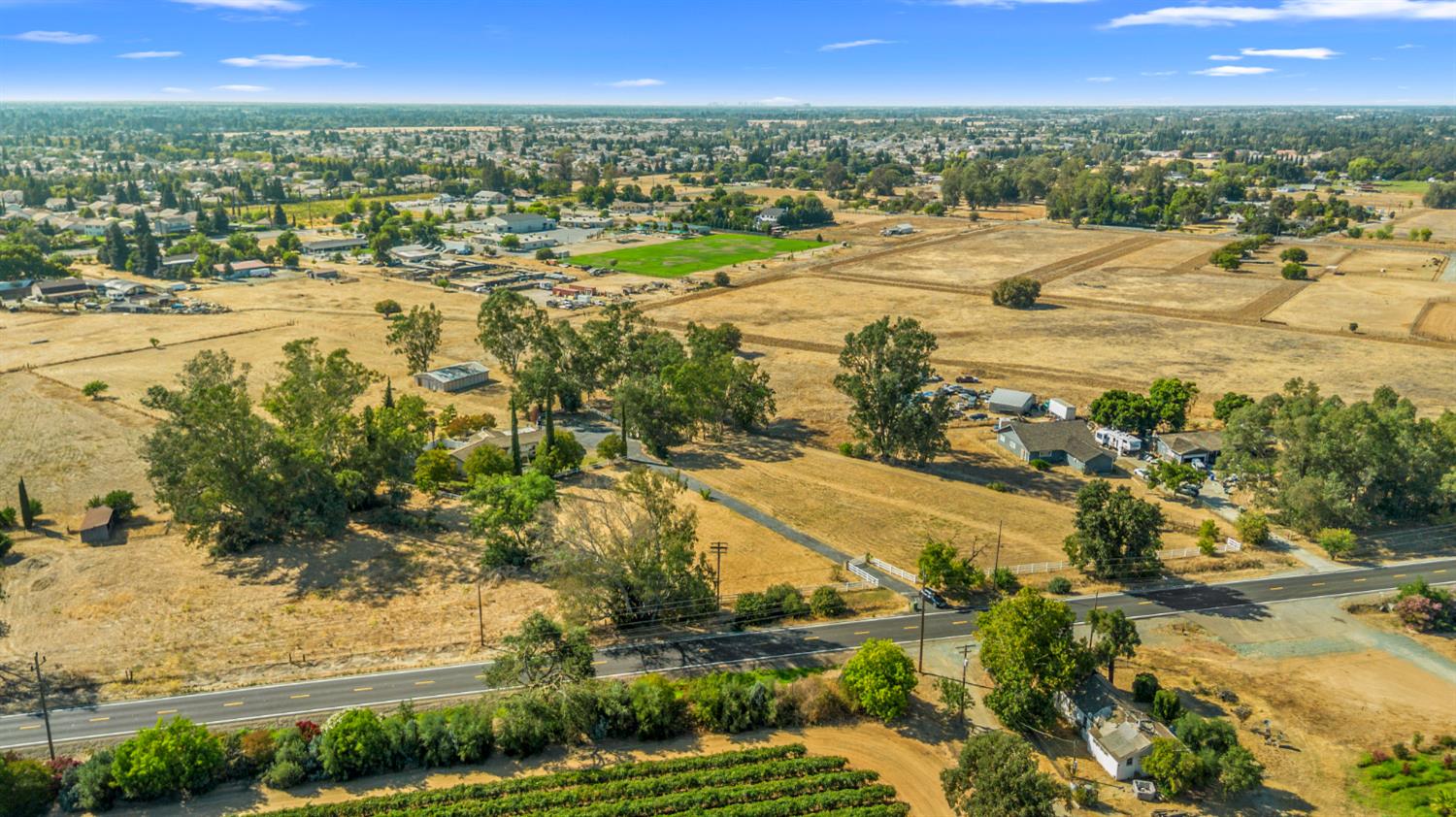 9805 Grant Line Road