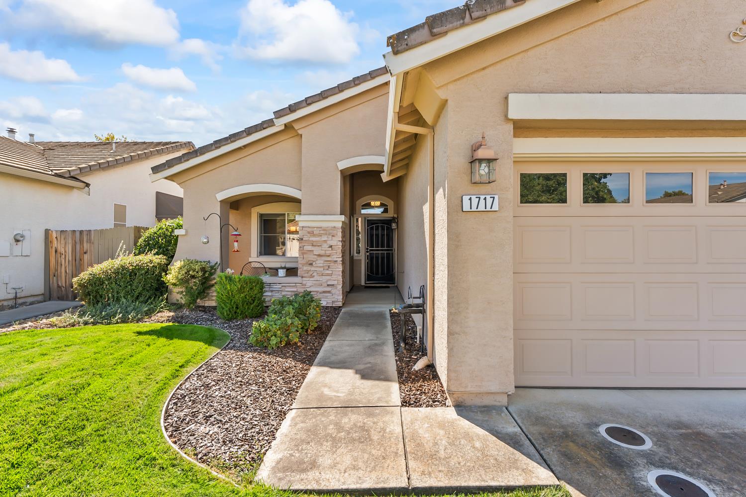 1717 Teversham Drive