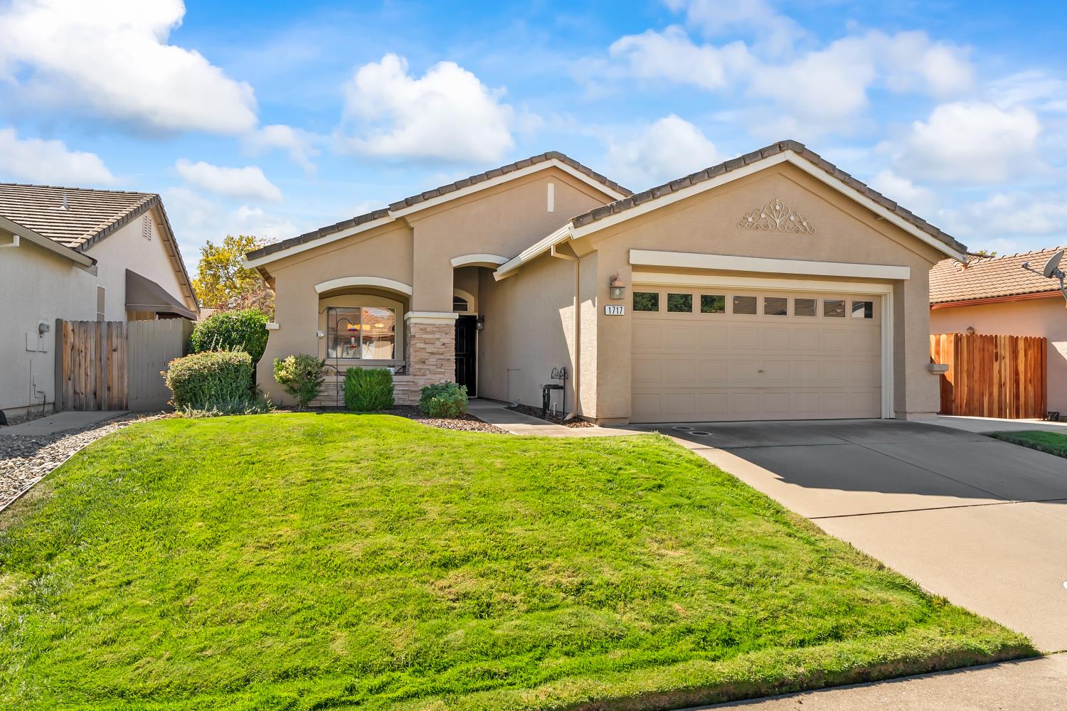 1717 Teversham Drive