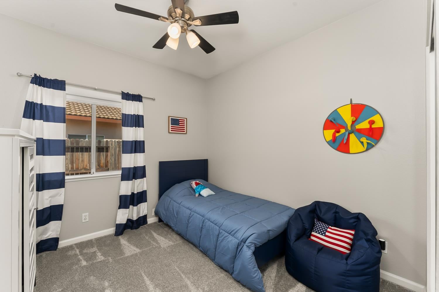 1717 Teversham Drive