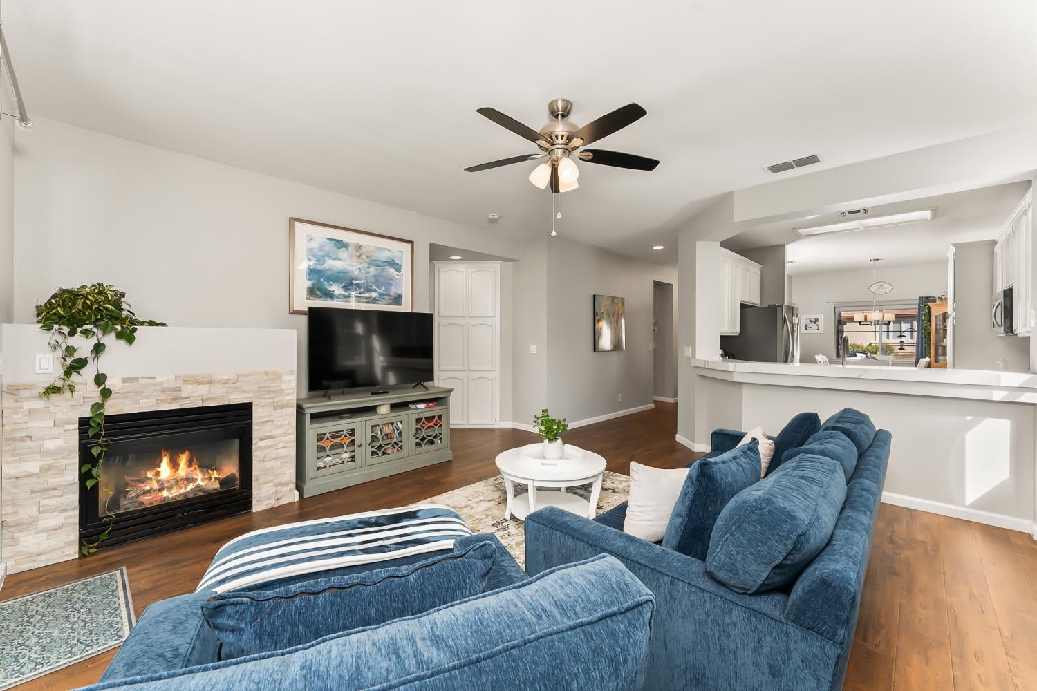 1717 Teversham Drive