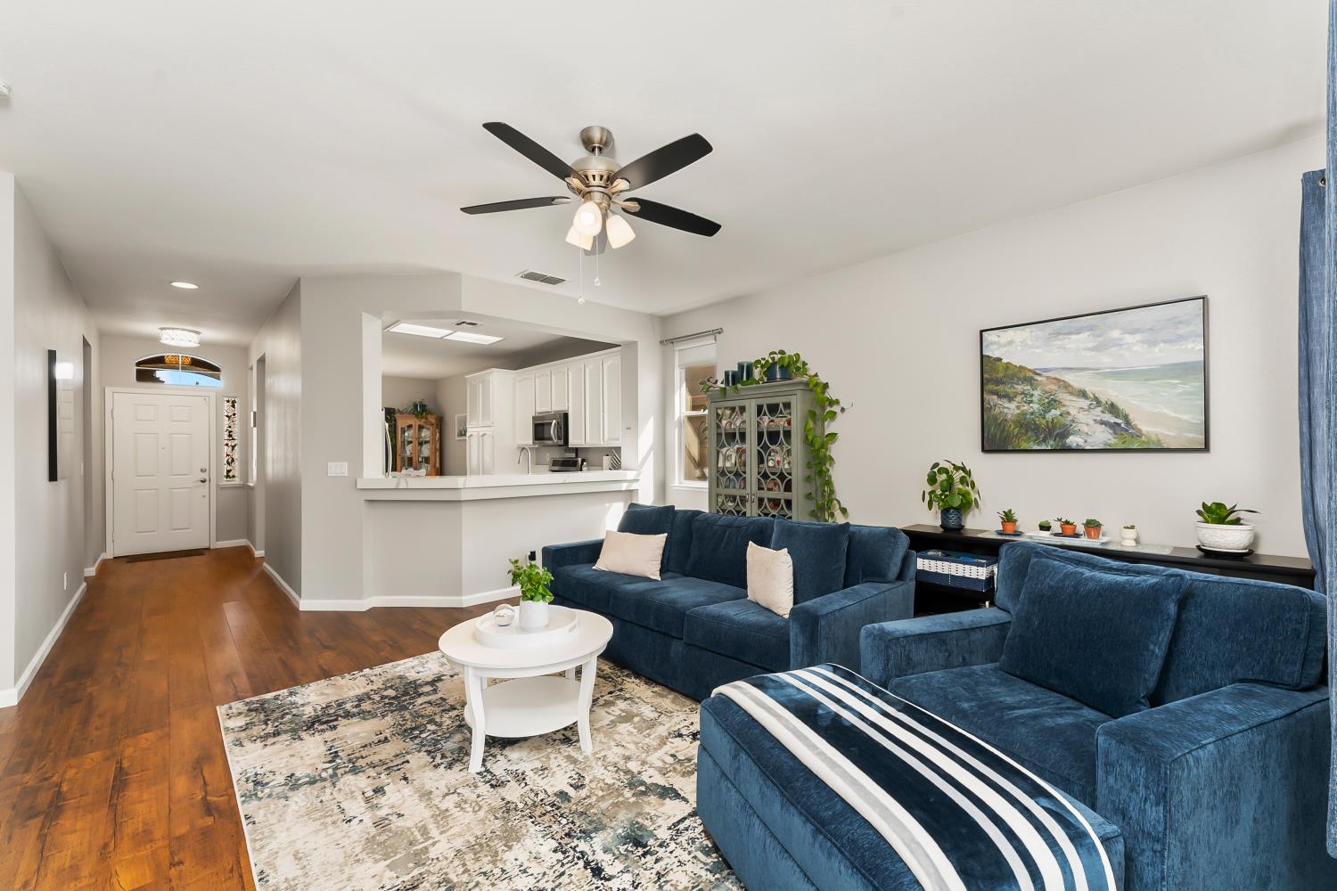 1717 Teversham Drive