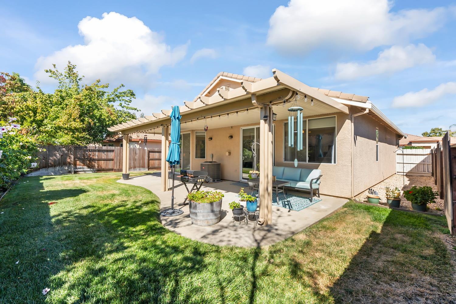 1717 Teversham Drive