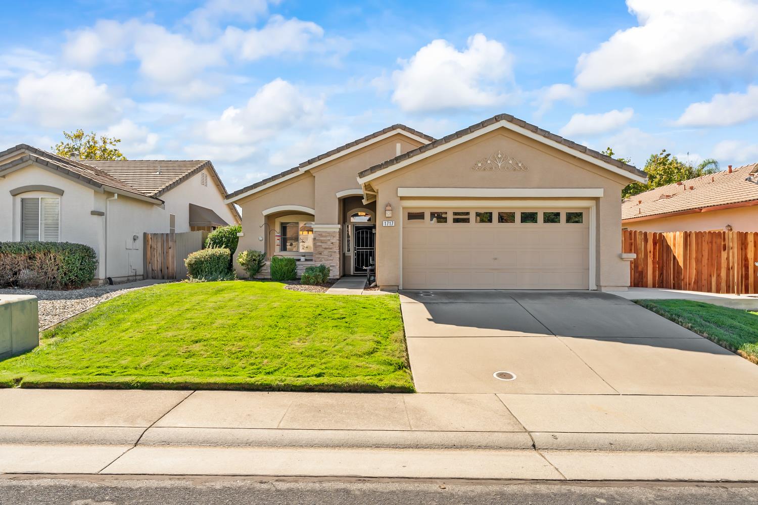 1717 Teversham Drive