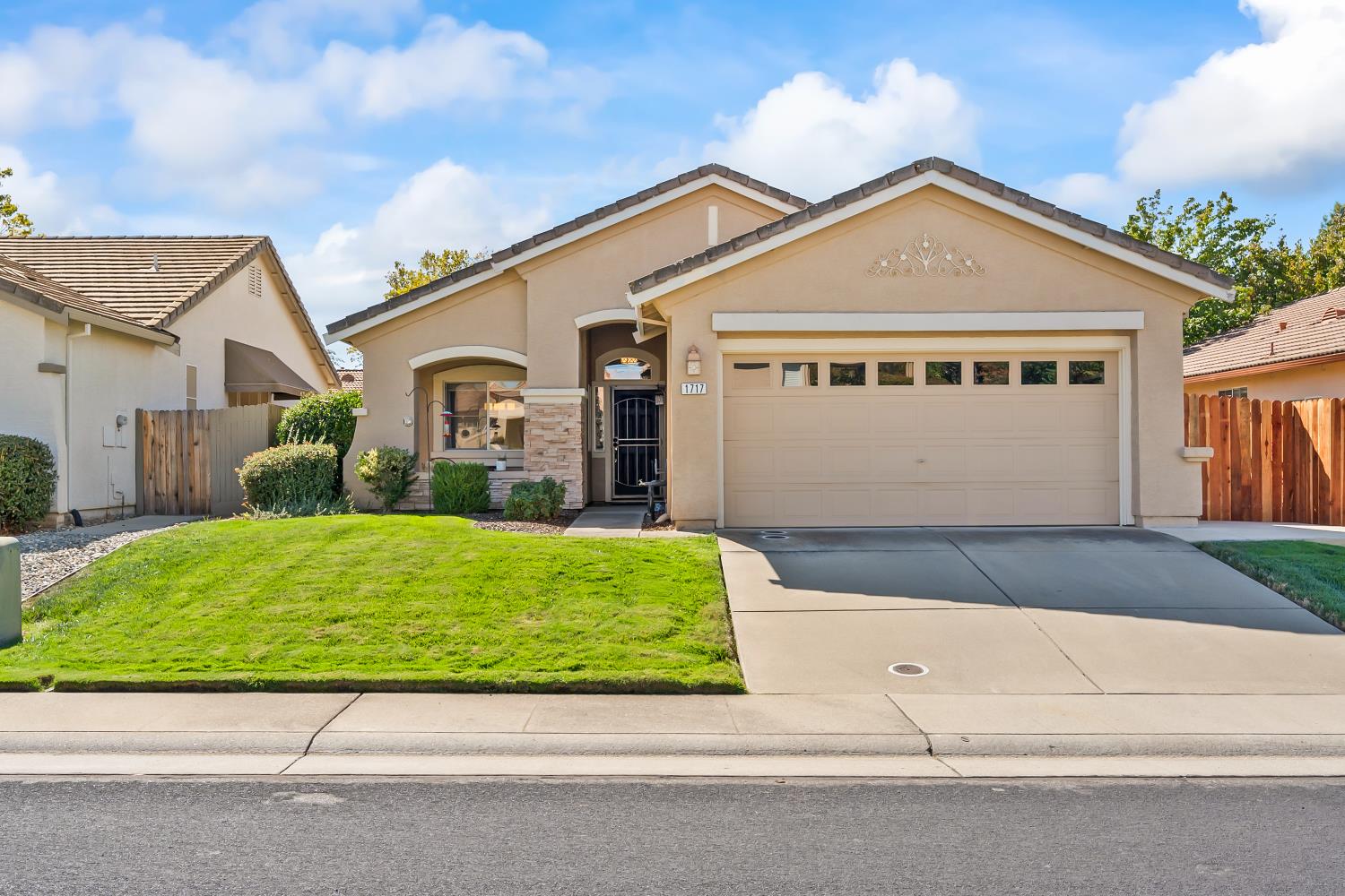 1717 Teversham Drive