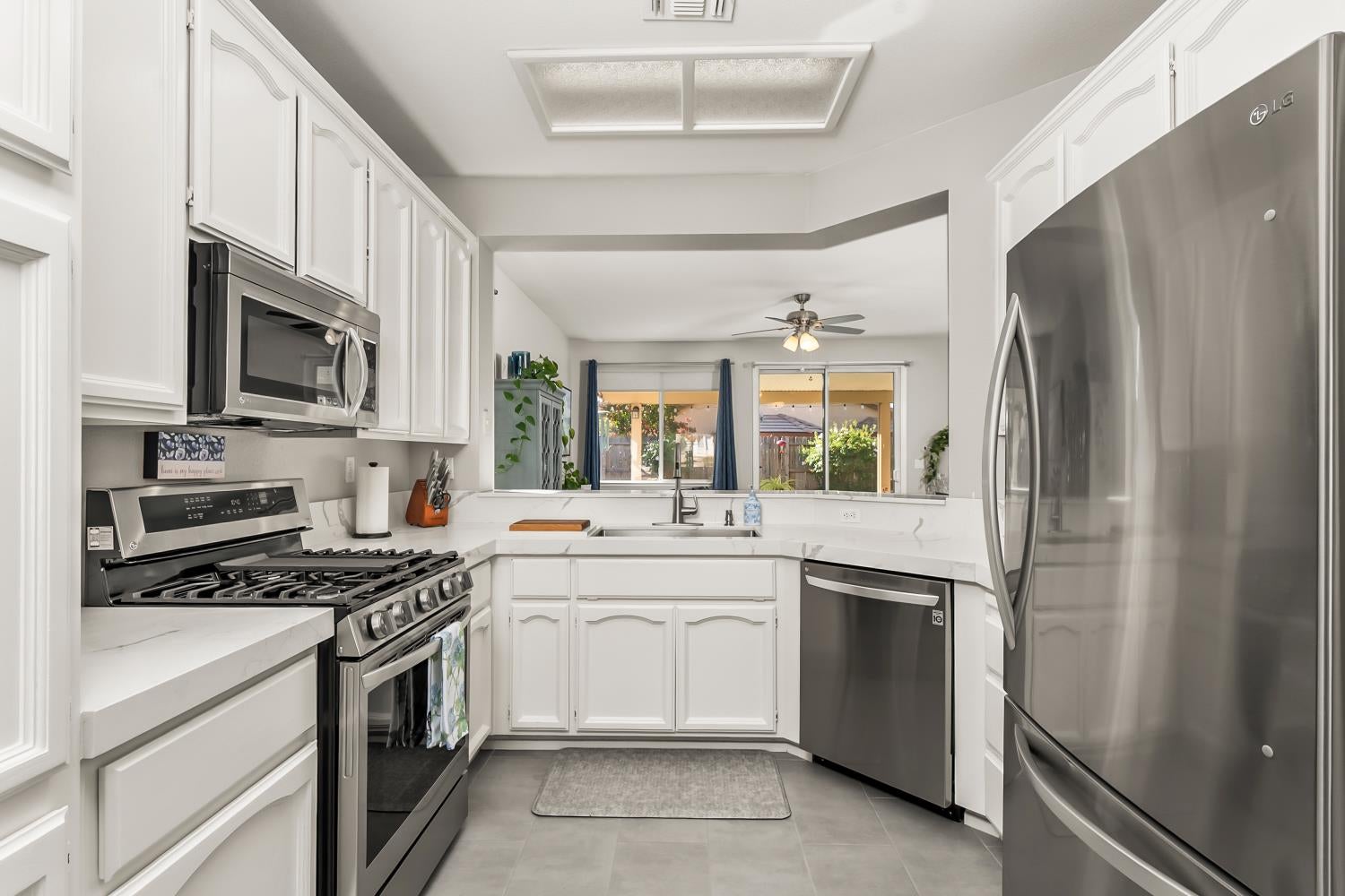 1717 Teversham Drive