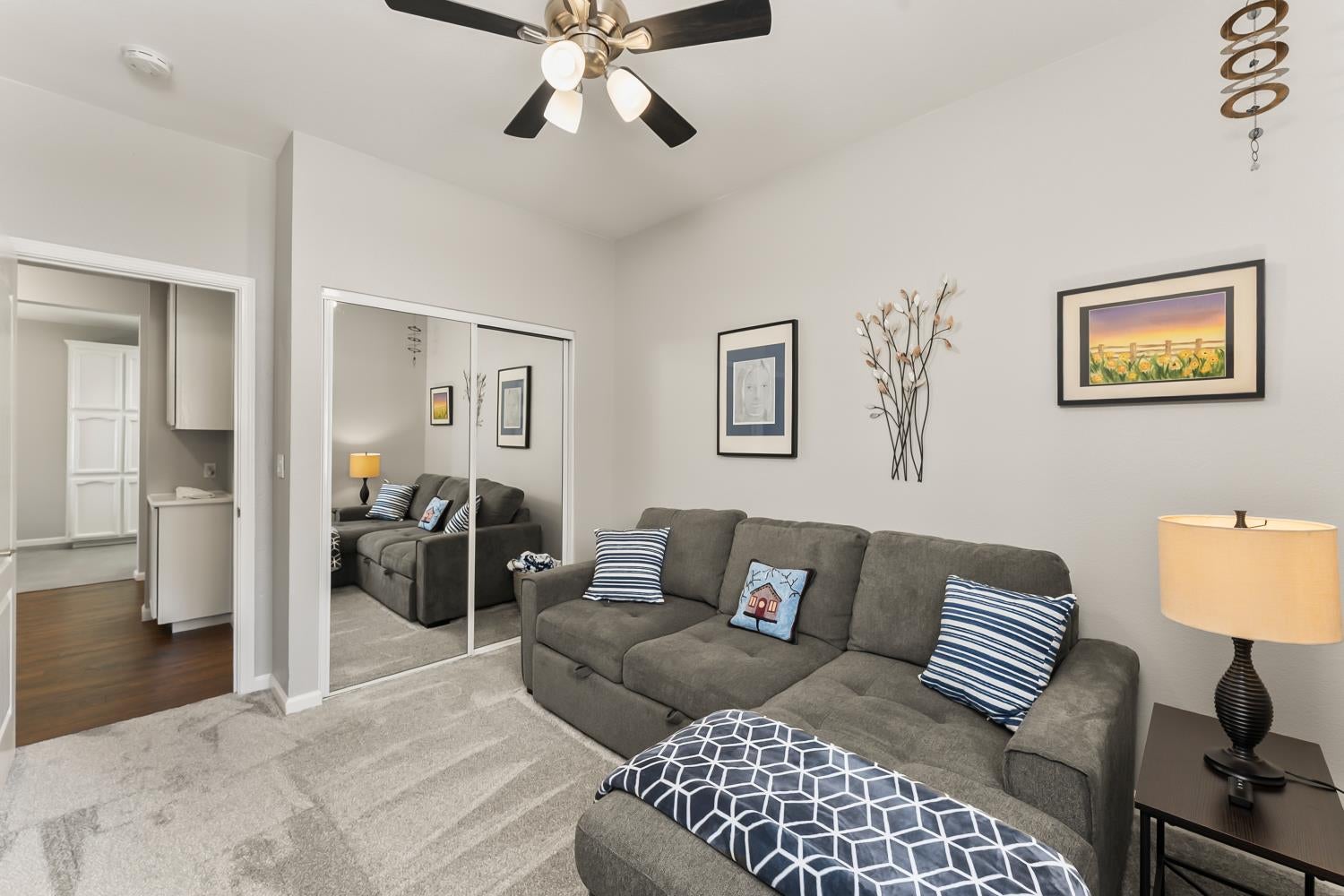 1717 Teversham Drive