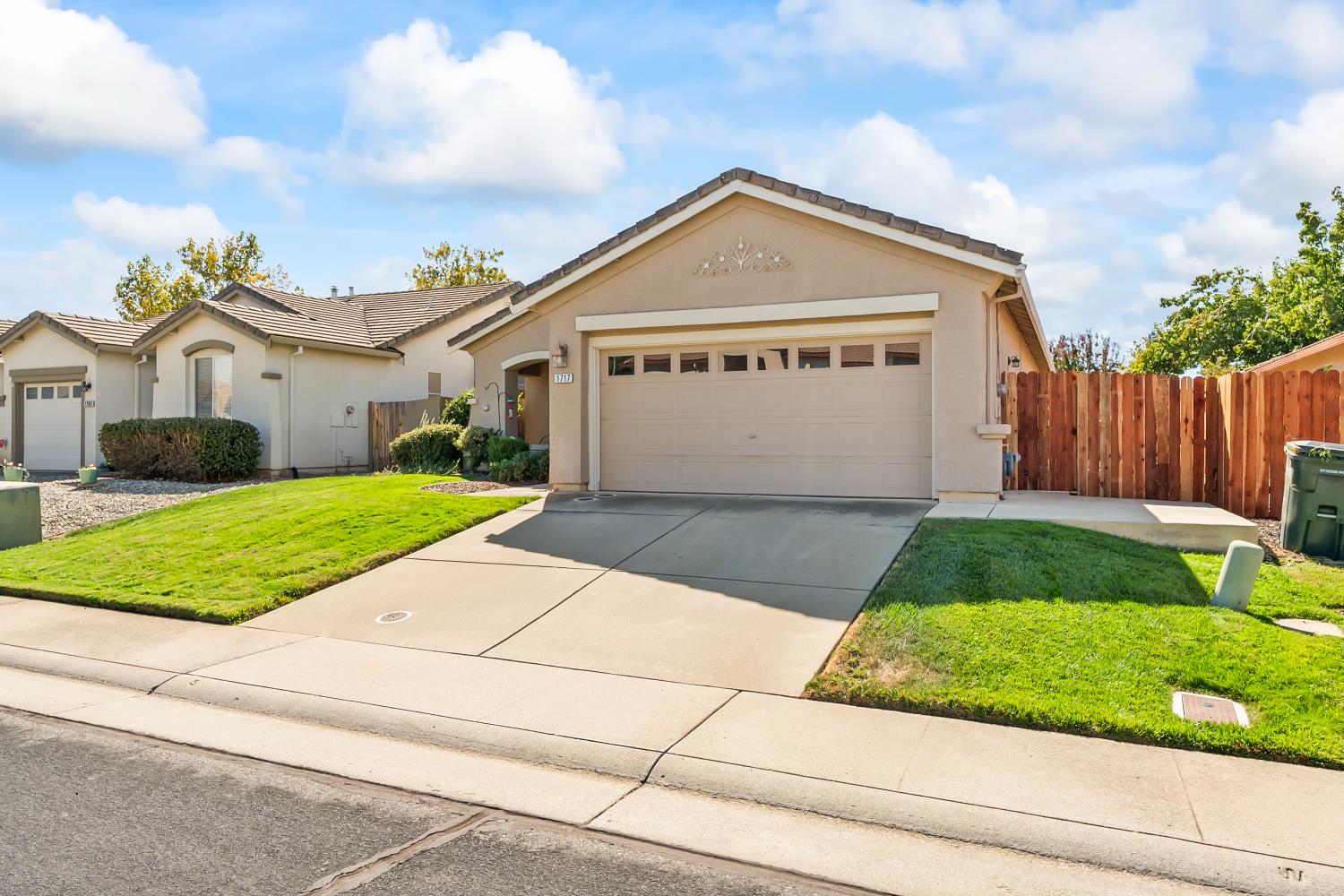 1717 Teversham Drive