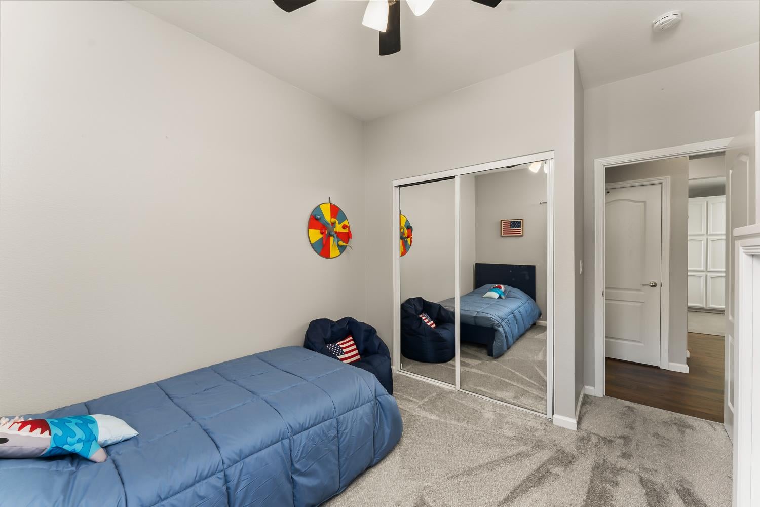 1717 Teversham Drive