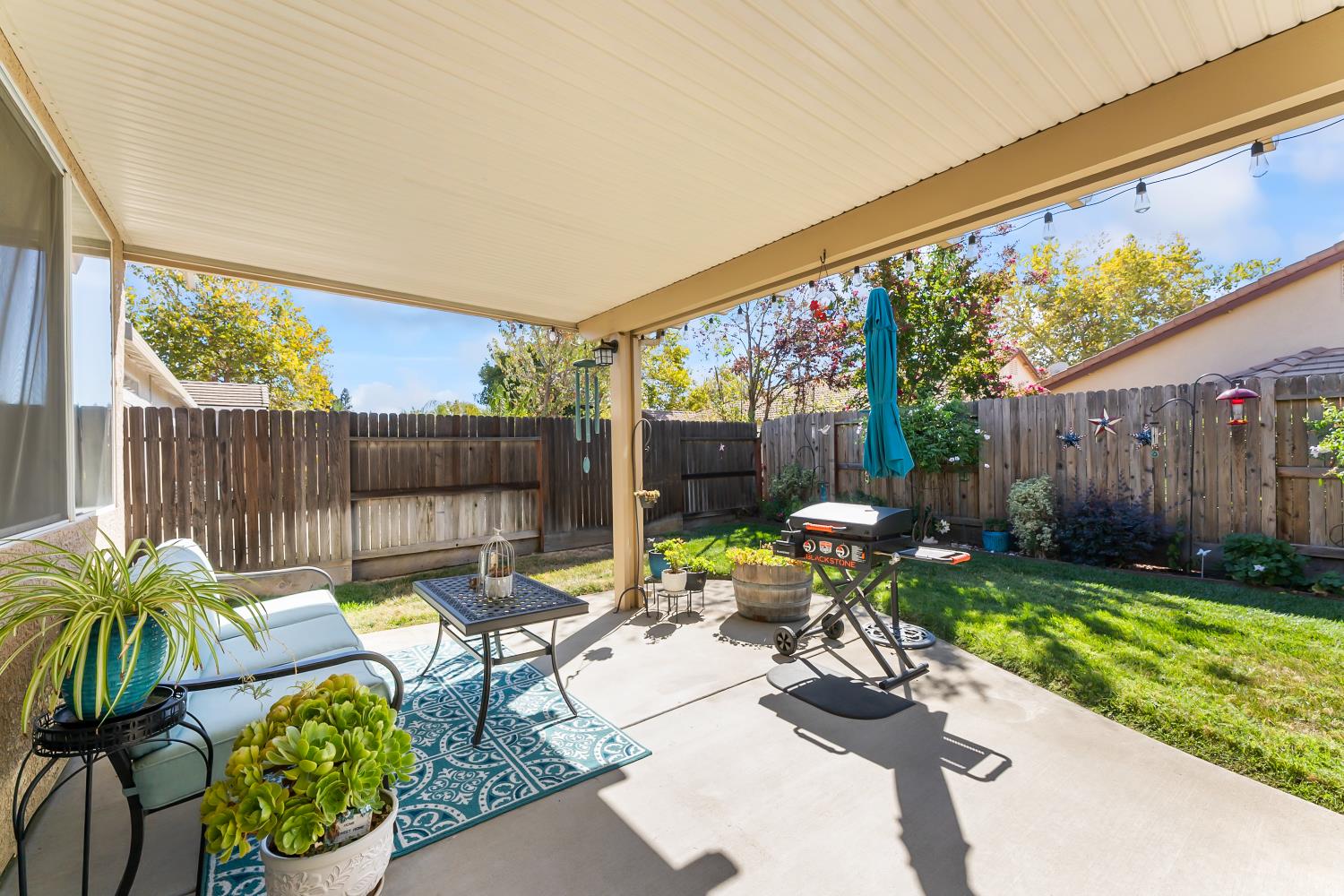 1717 Teversham Drive