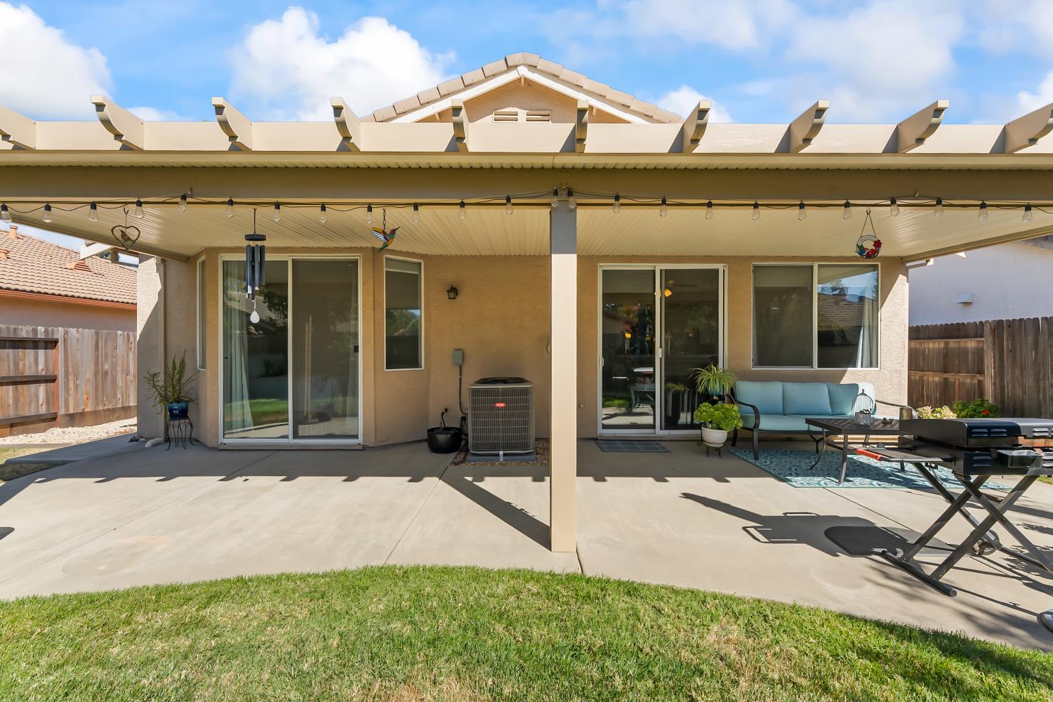 1717 Teversham Drive