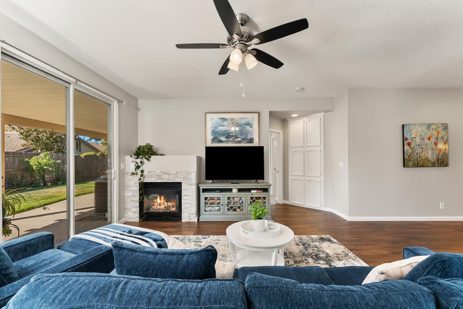 1717 Teversham Drive