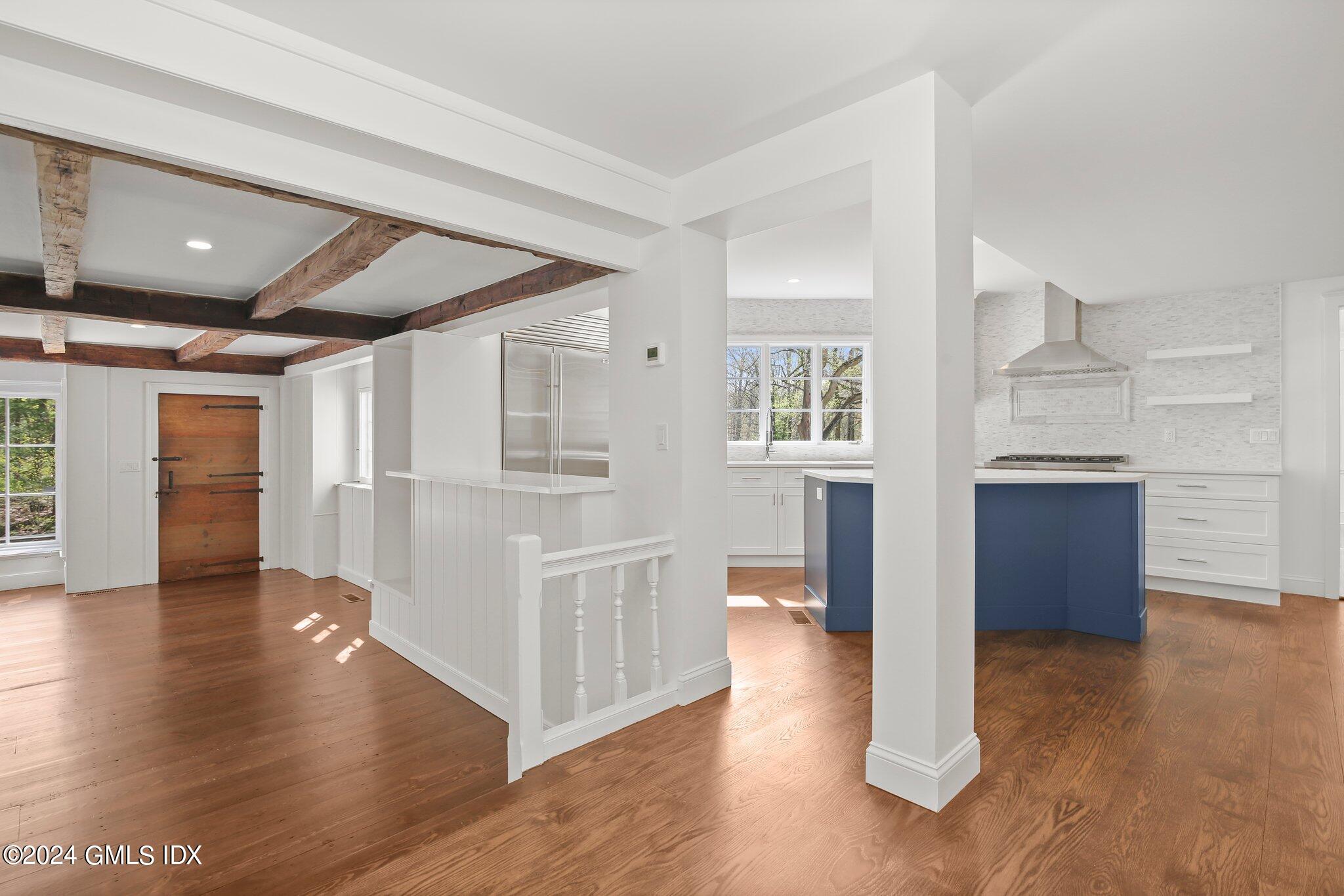 69 CLAPBOARD RIDGE Road